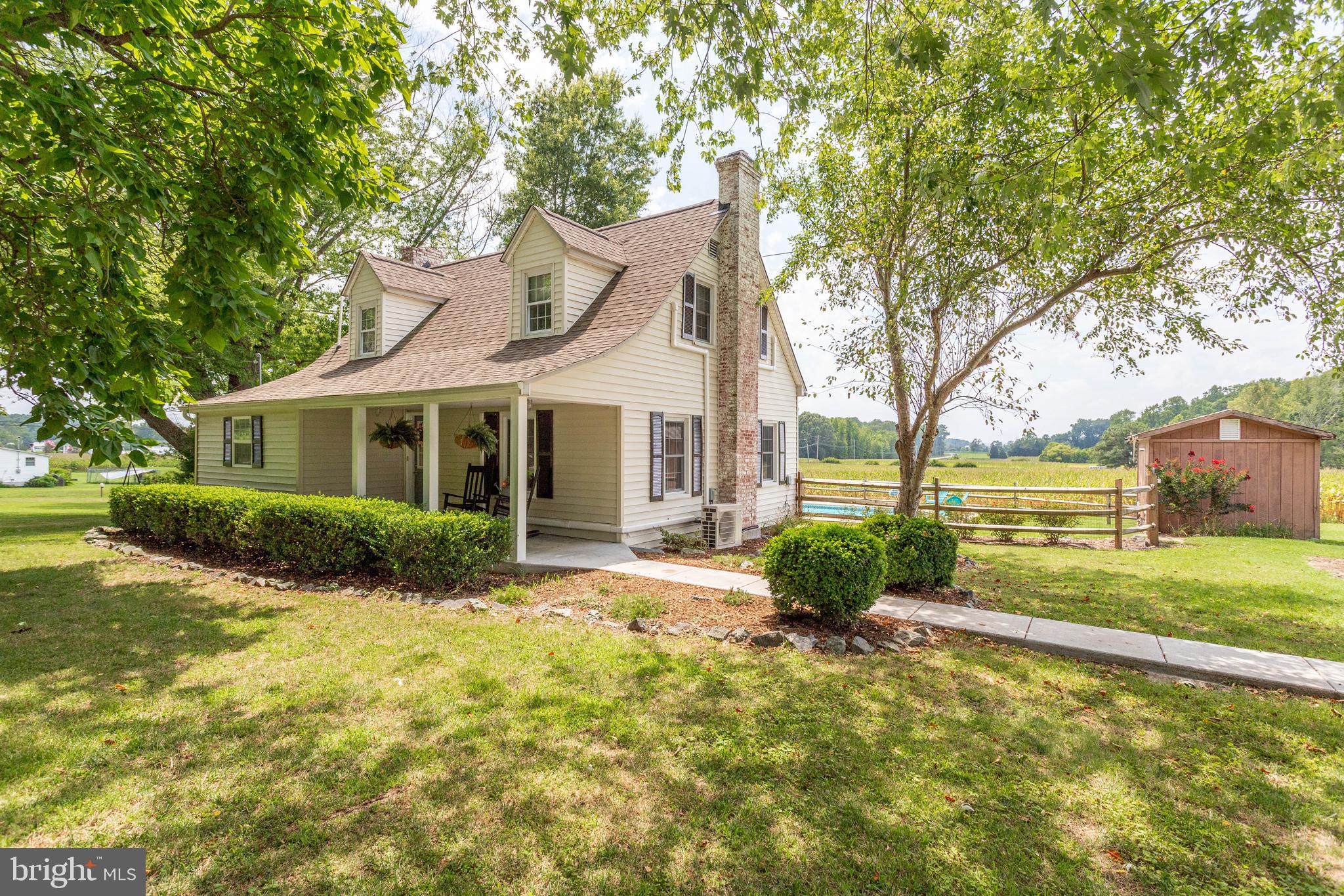 42525 Medleys Neck Road Leonardtown, MD 20650 - Photo 1 of 65 Gallery Image 1
