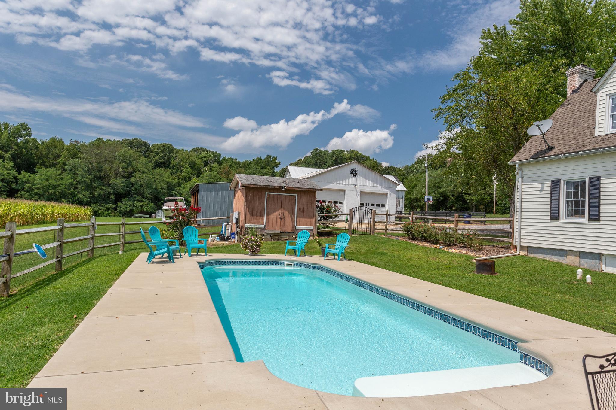 42525 Medleys Neck Road Leonardtown, MD 20650 - Photo 2 of 65 Gallery Image 2