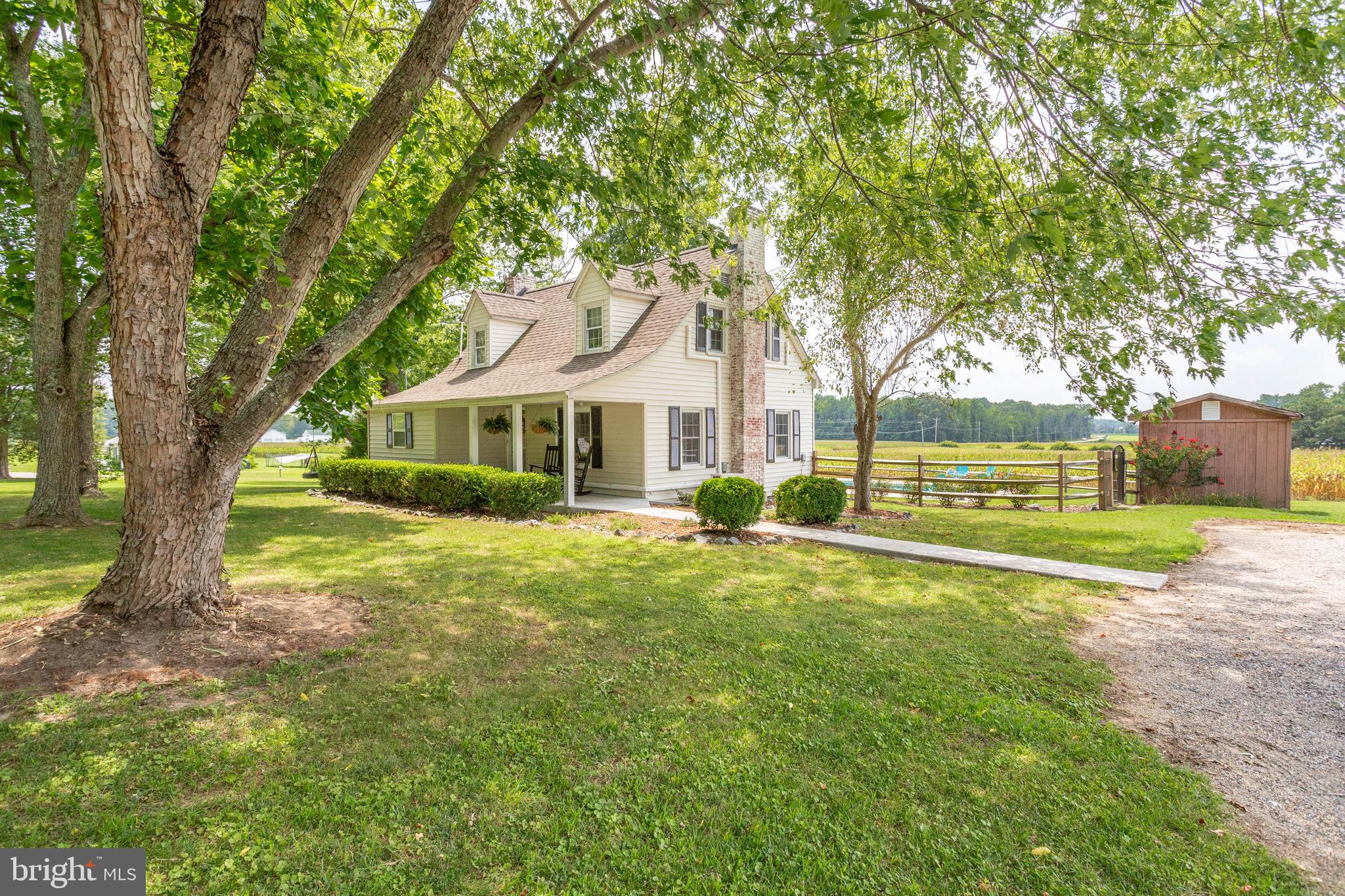 42525 Medleys Neck Road Leonardtown, MD 20650 - Photo 3 of 65 Gallery Image 3
