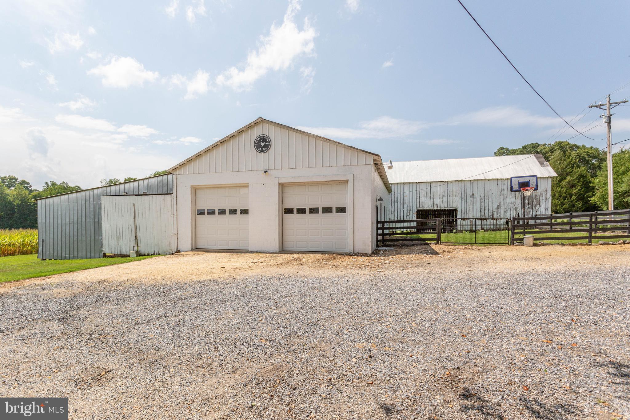 42525 Medleys Neck Road Leonardtown, MD 20650 - Photo 38 of 65 Gallery Image 38