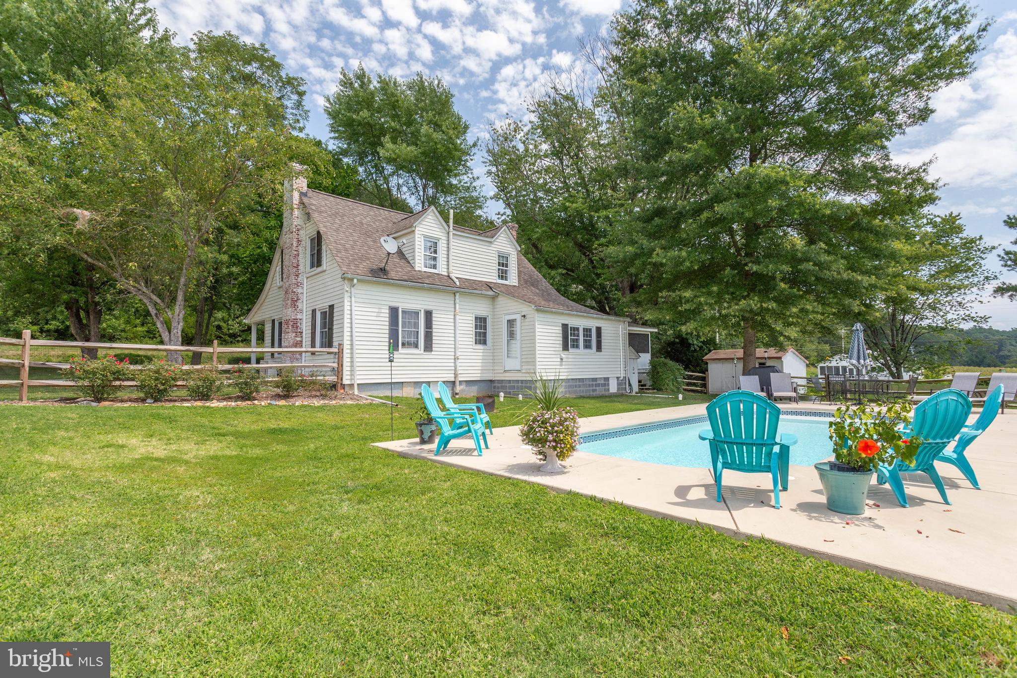 42525 Medleys Neck Road Leonardtown, MD 20650 - Photo 51 of 65 Gallery Image 51