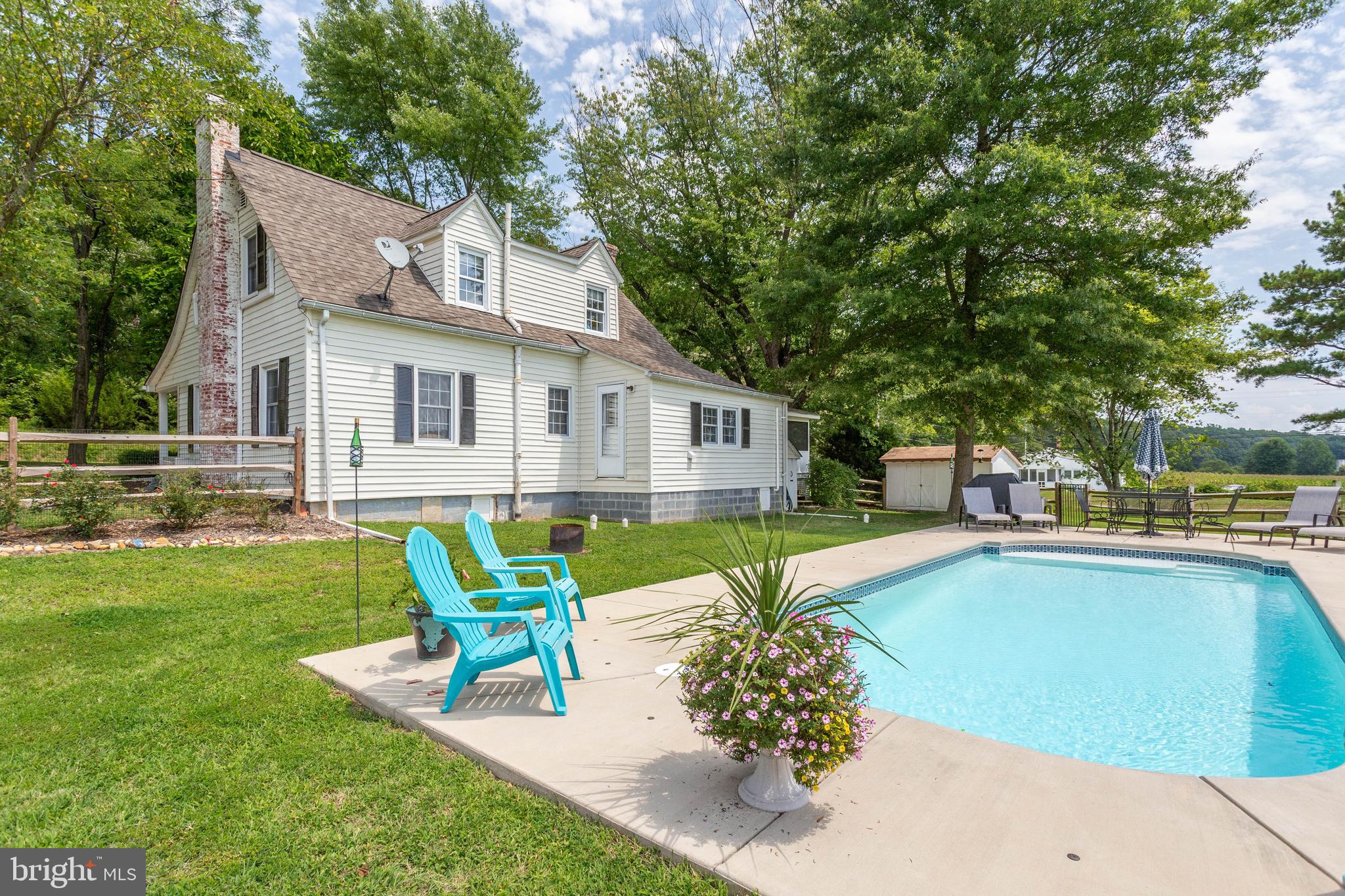 42525 Medleys Neck Road Leonardtown, MD 20650 - Photo 52 of 65 Gallery Image 52