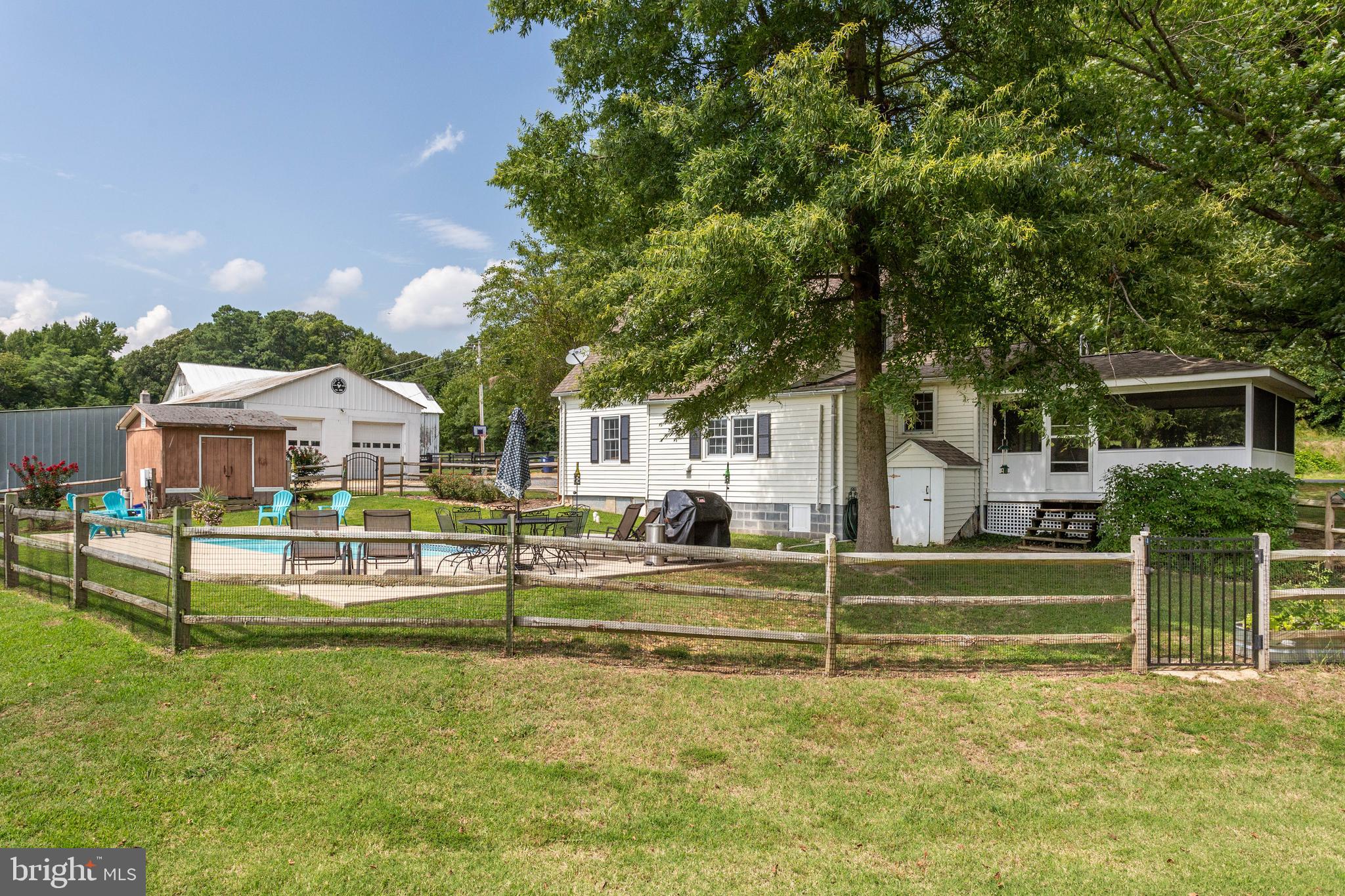 42525 Medleys Neck Road Leonardtown, MD 20650 - Photo 54 of 65 Gallery Image 54