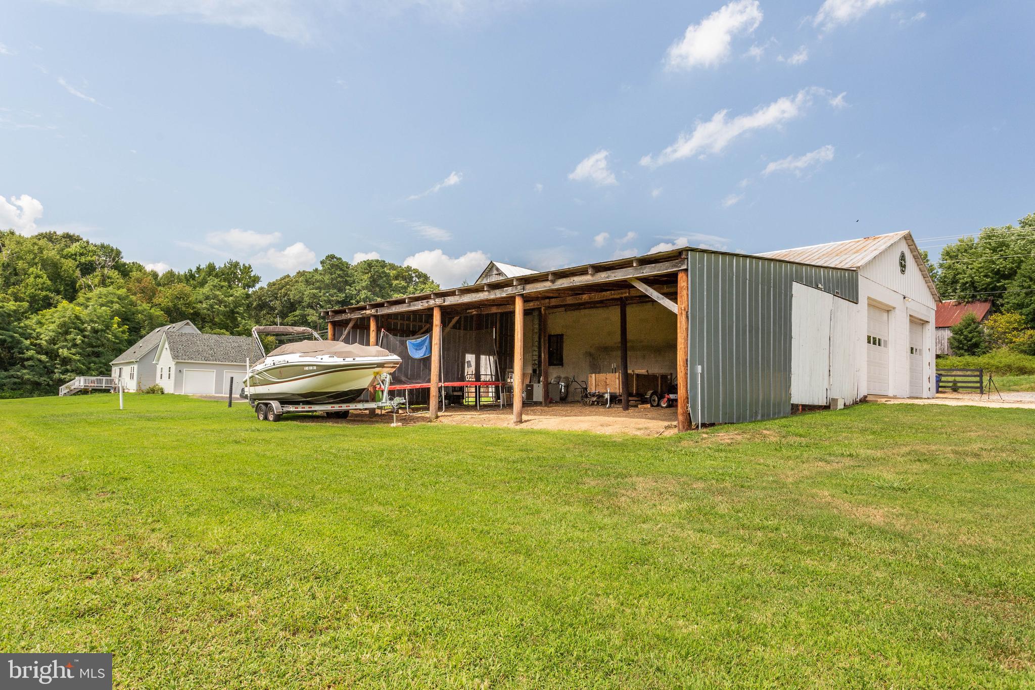 42525 Medleys Neck Road Leonardtown, MD 20650 - Photo 60 of 65 Gallery Image 60
