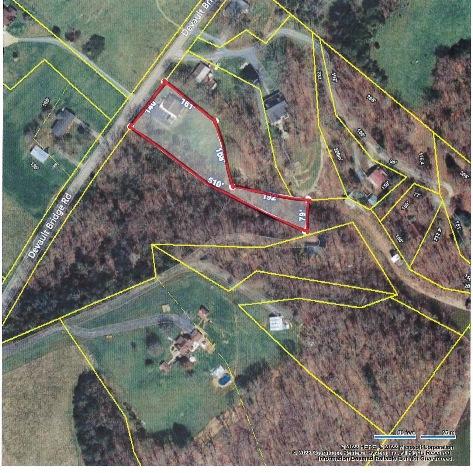 2286 Devault Bridge Road Piney Flats, TN 37686 - Photo 3 of 66 Century 21_20220524_130935_0001