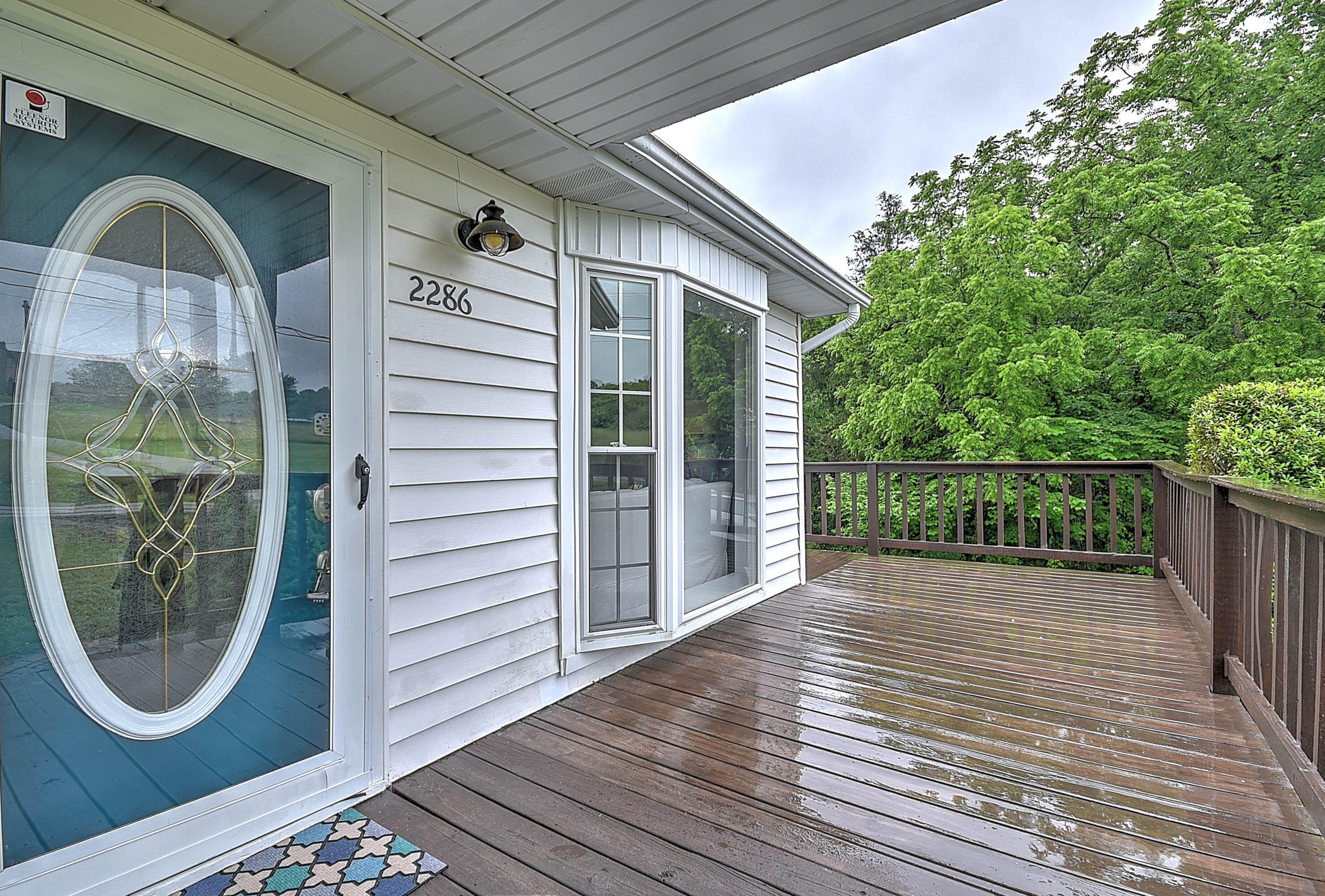 2286 Devault Bridge Road Piney Flats, TN 37686 - Photo 4 of 66 Devault Bridge-4