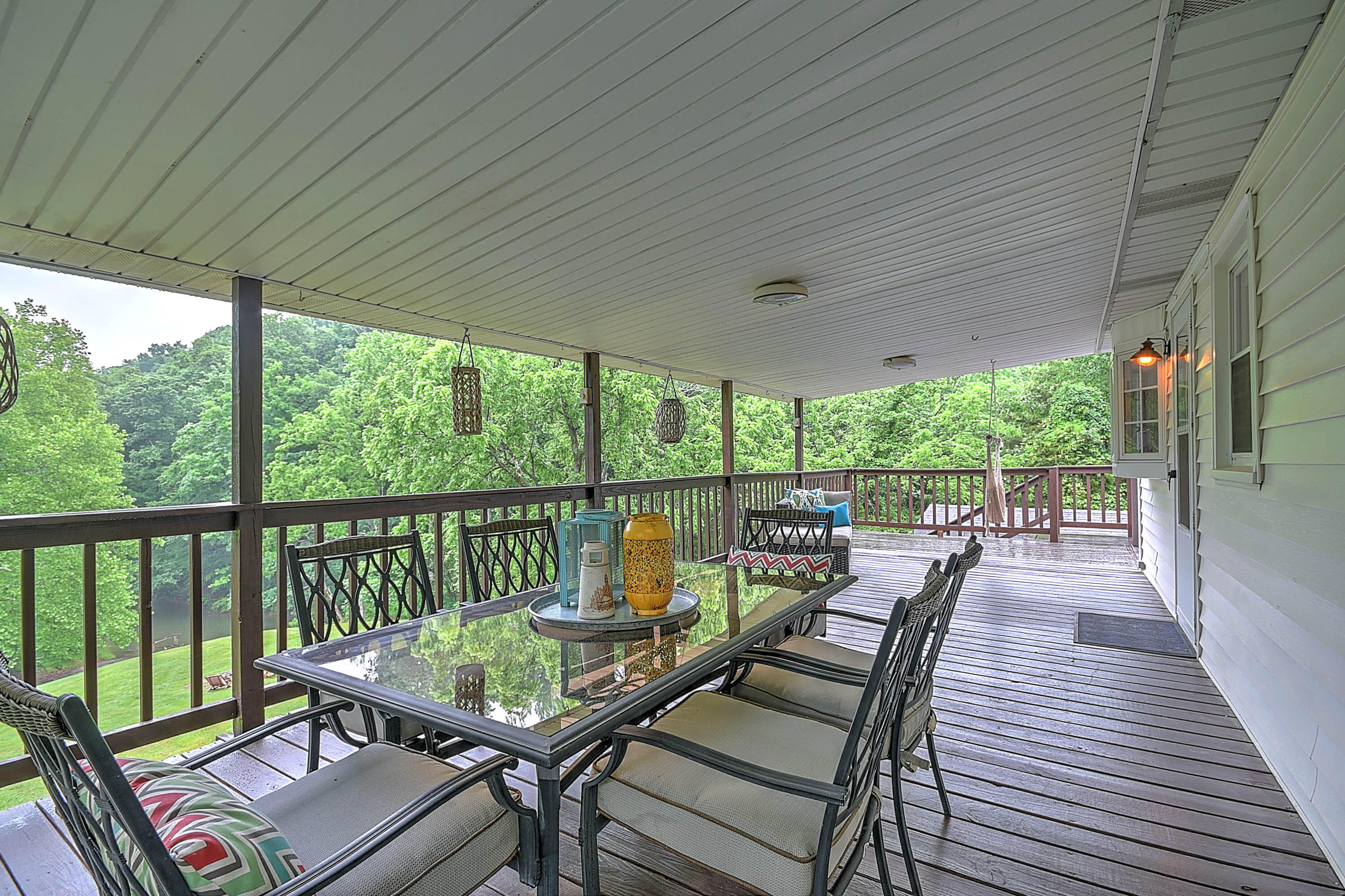 2286 Devault Bridge Road Piney Flats, TN 37686 - Photo 44 of 66 Devault Bridge-44