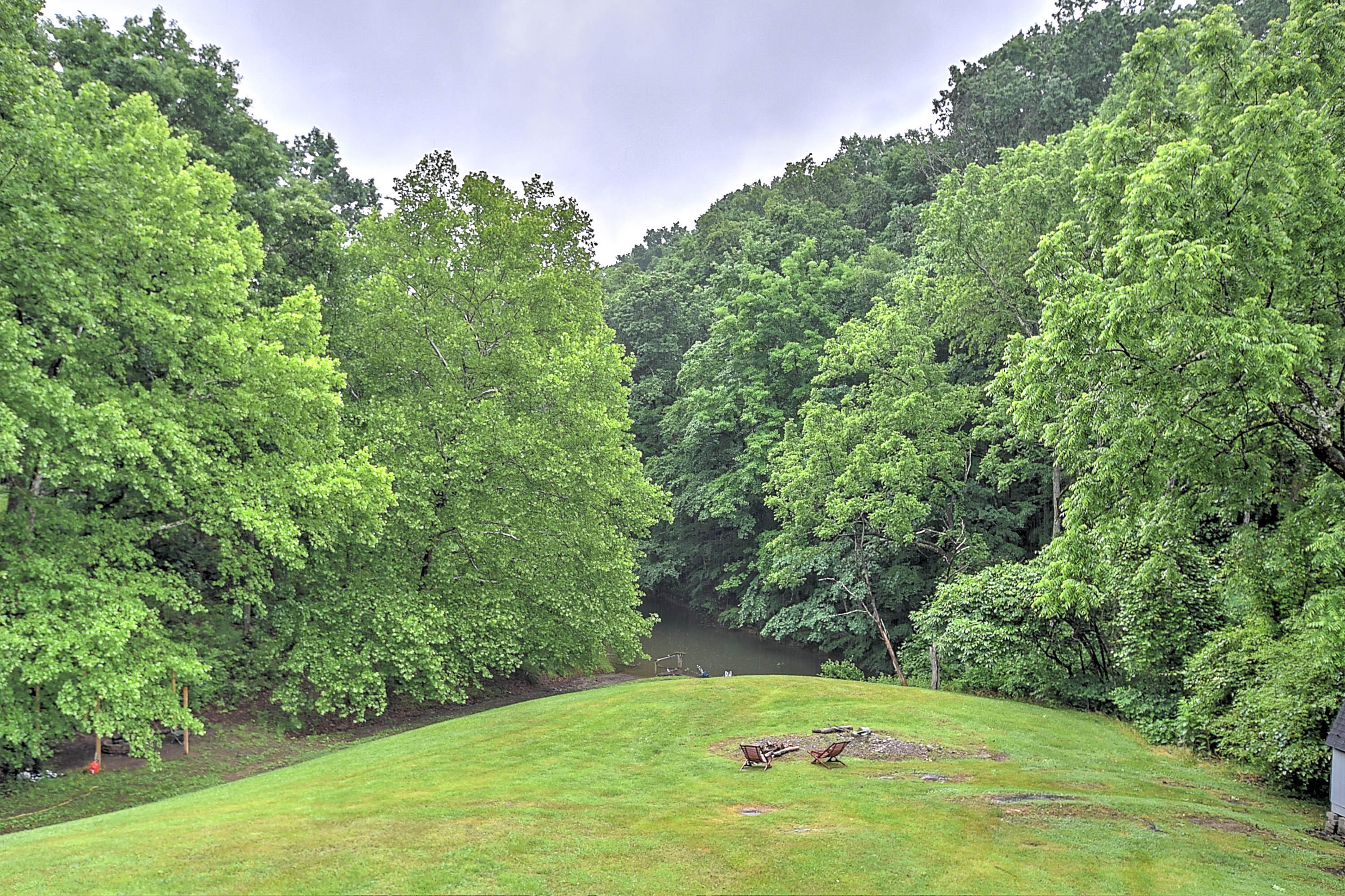 2286 Devault Bridge Road Piney Flats, TN 37686 - Photo 50 of 66 Devault Bridge-45