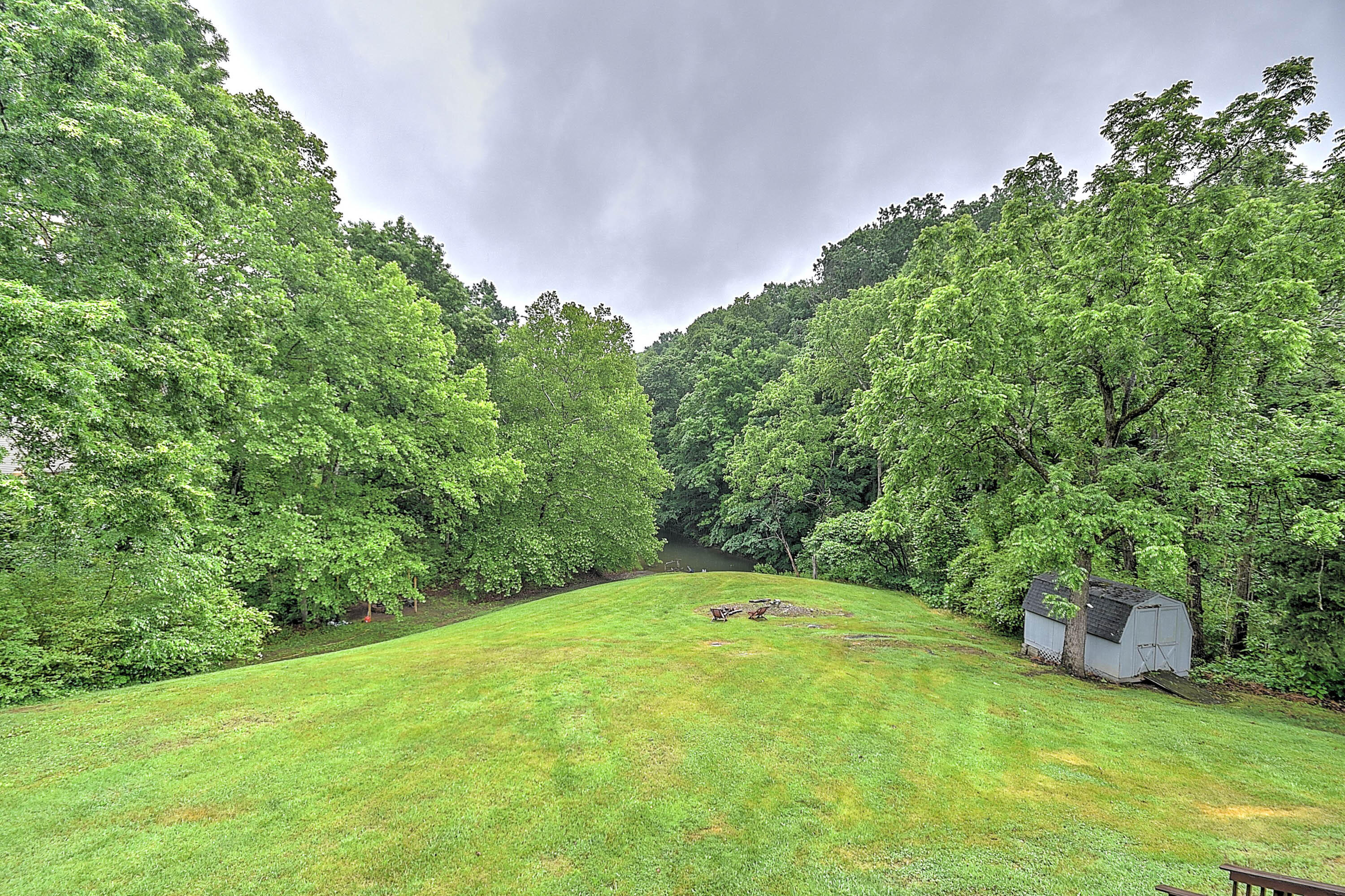2286 Devault Bridge Road Piney Flats, TN 37686 - Photo 51 of 66 Devault Bridge-46