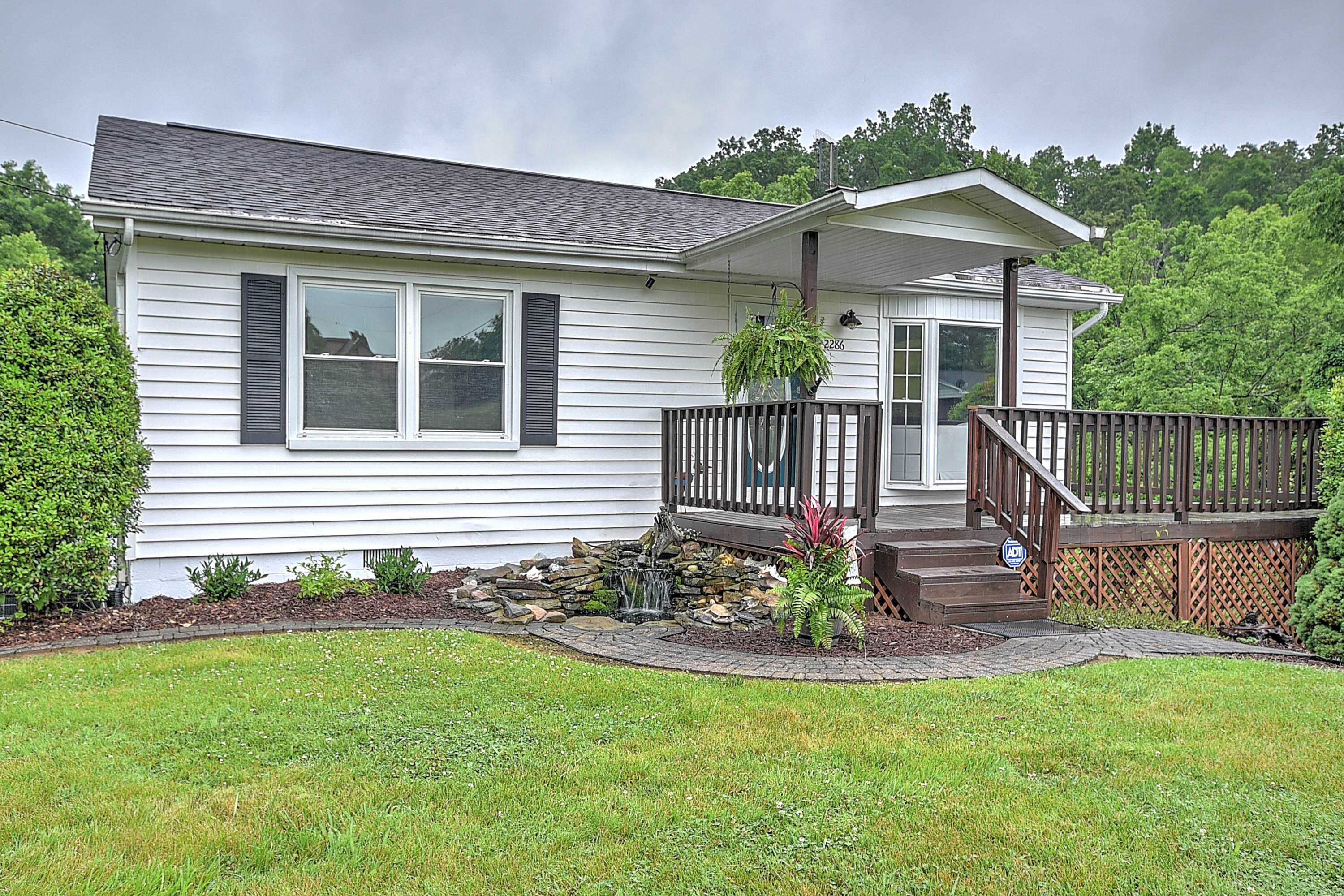 2286 Devault Bridge Road Piney Flats, TN 37686 - Photo 58 of 66 Devault Bridge-2