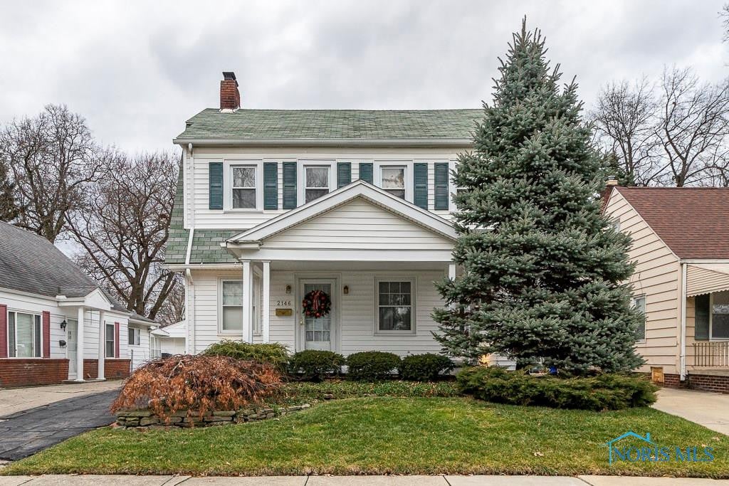 2146 Mansfield Road Toledo, OH 43613 - Photo 1 of 18 Gallery Image 1