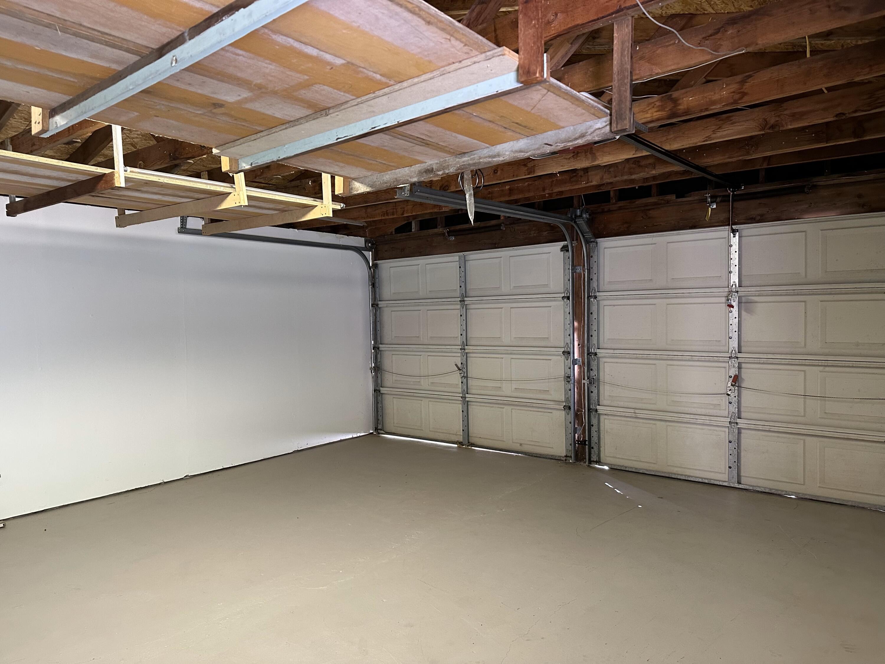 19370 Mountain Maple Road Lakehead, CA 96051 - Photo 36 of 48 Detached Garage - View 3