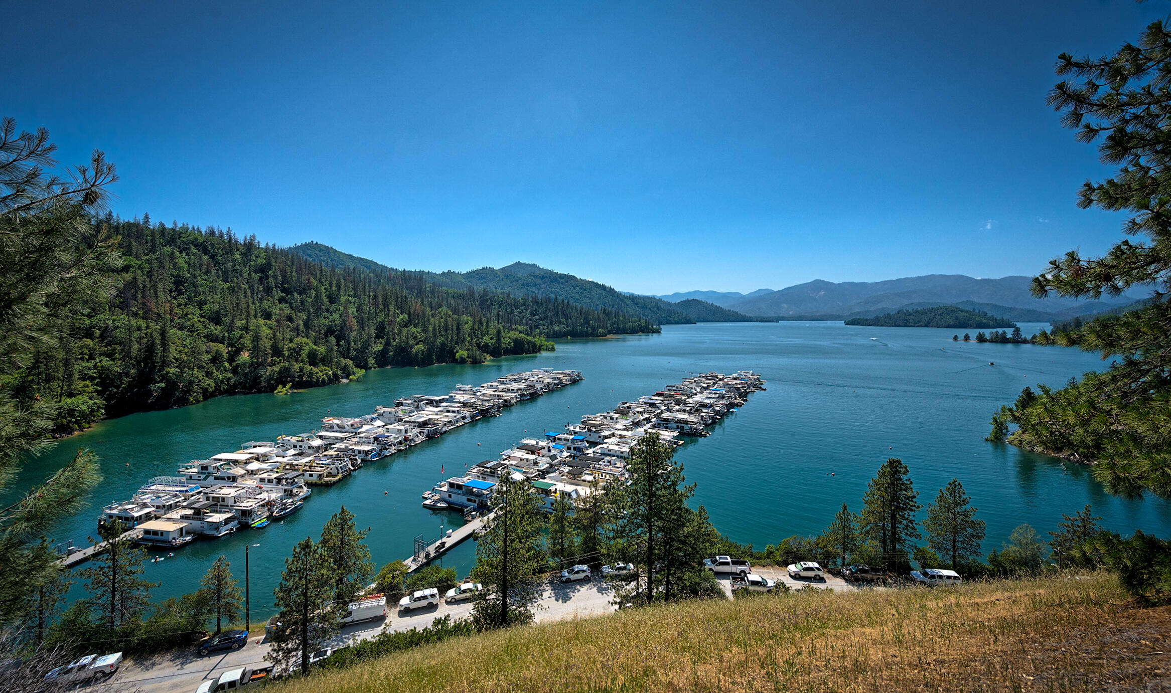 19370 Mountain Maple Road Lakehead, CA 96051 - Photo 6 of 48 Packers Bay Marina ~ Nearby