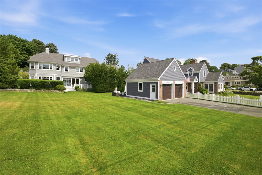 5 Coolidge Road Marblehead, MA 01945 - Photo 26 of 26