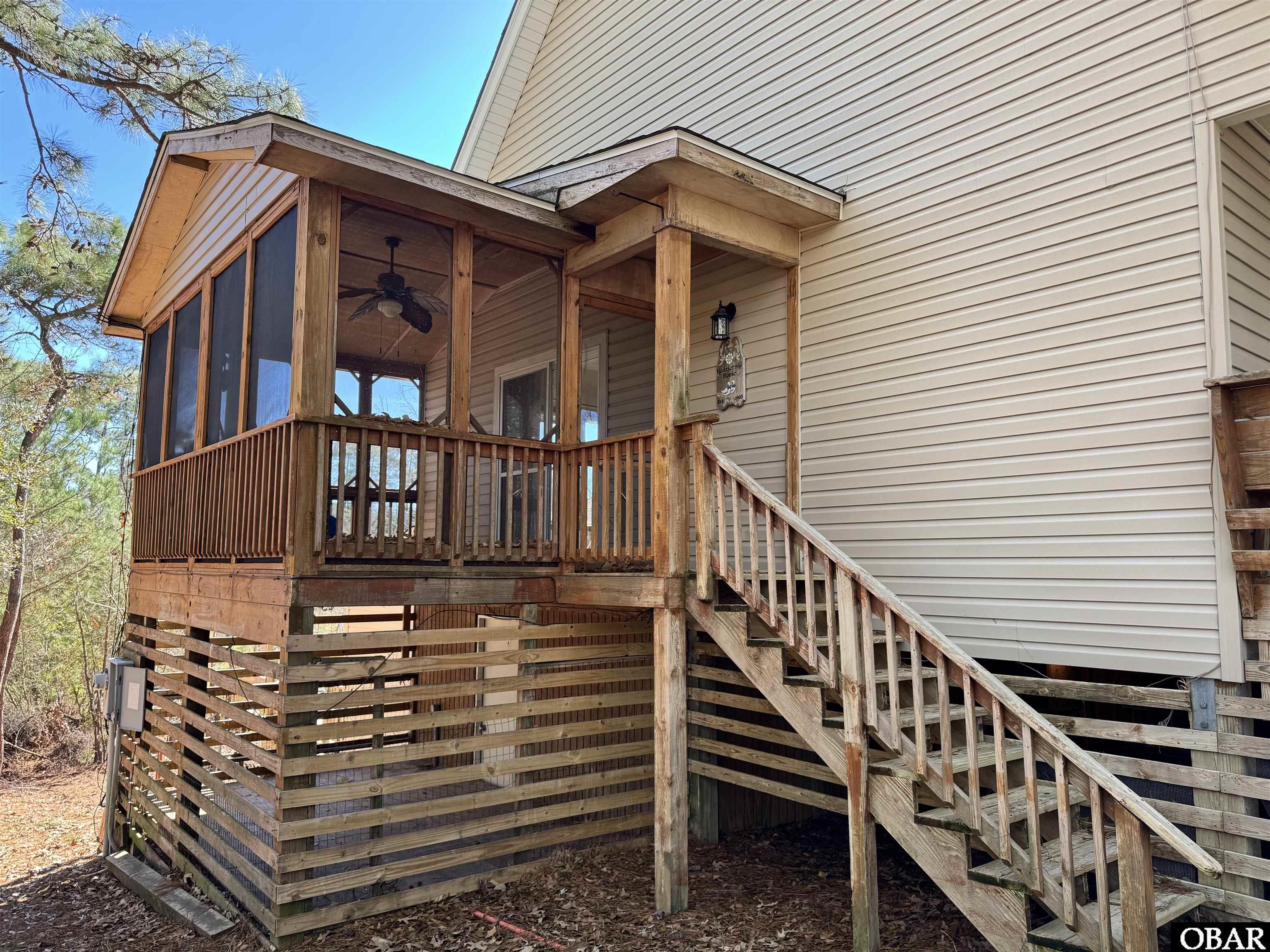 117 Cliffs Of Colington Road Kill Devil Hills, NC 27948 - Photo 11 of 22 Gallery Image 11