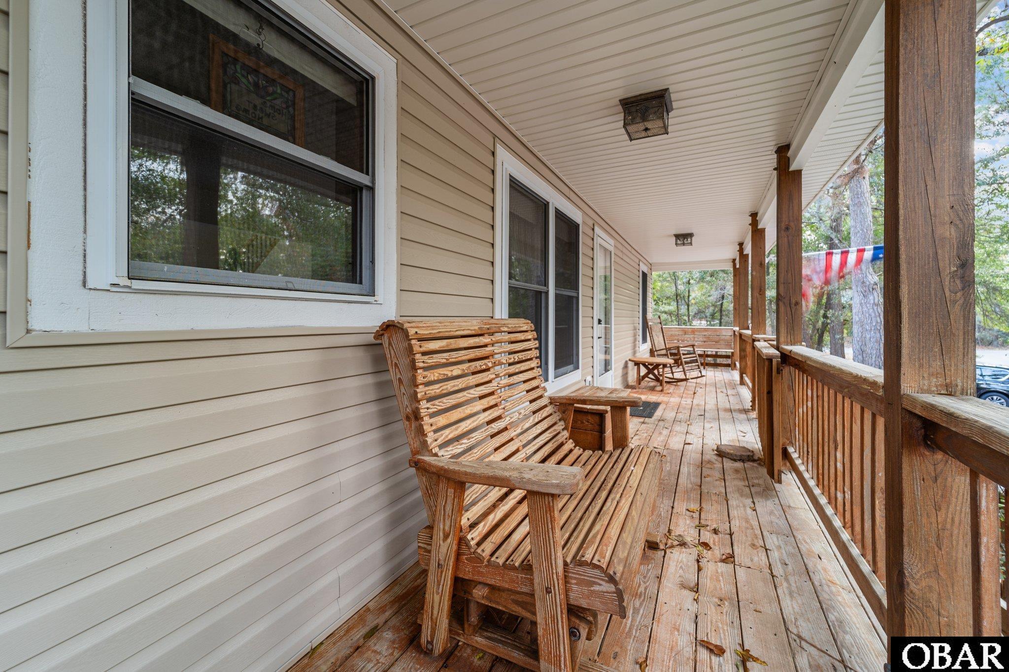 117 Cliffs Of Colington Road Kill Devil Hills, NC 27948 - Photo 12 of 22 Gallery Image 12