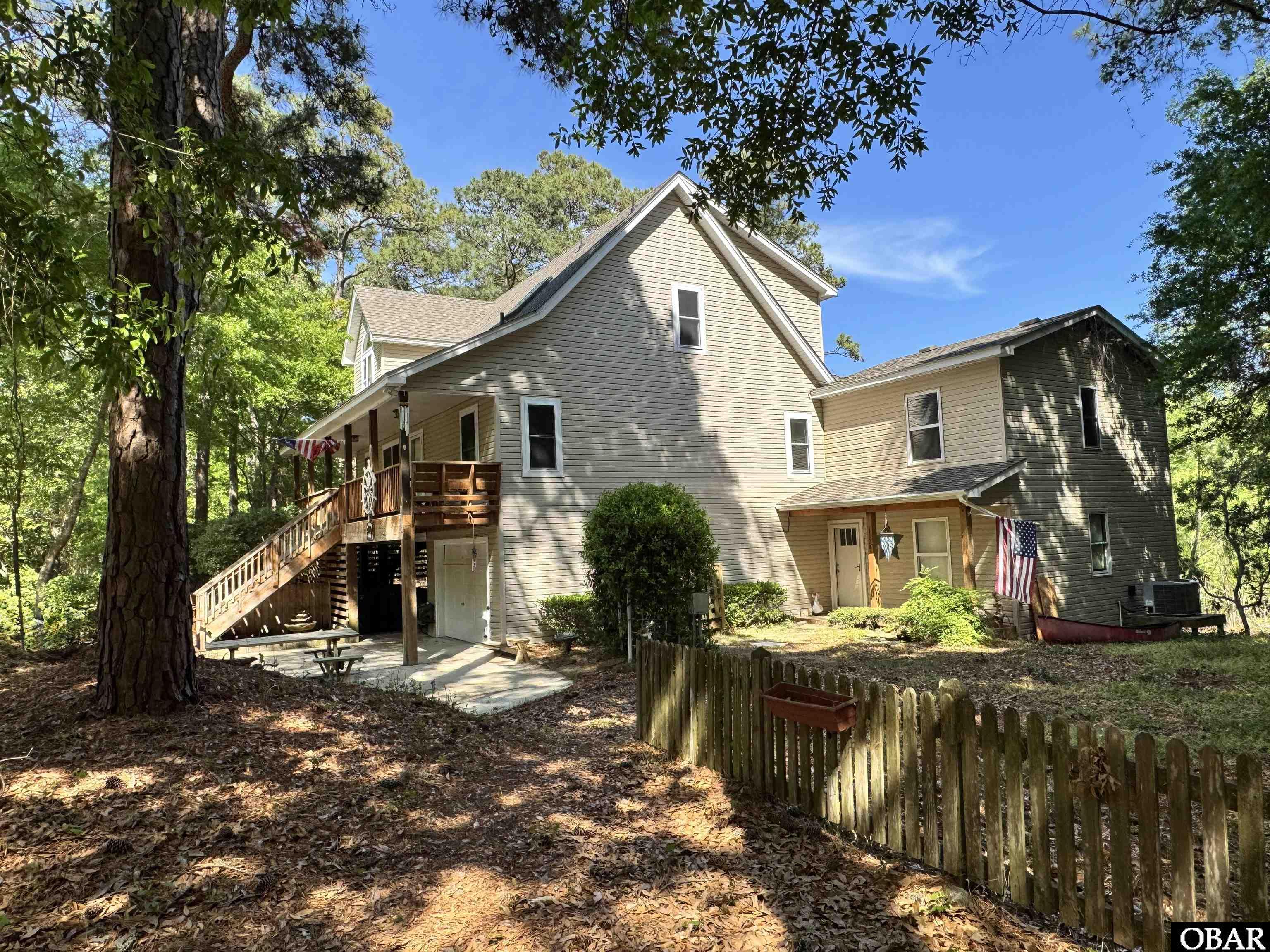 117 Cliffs Of Colington Road Kill Devil Hills, NC 27948 - Photo 2 of 22 Gallery Image 2