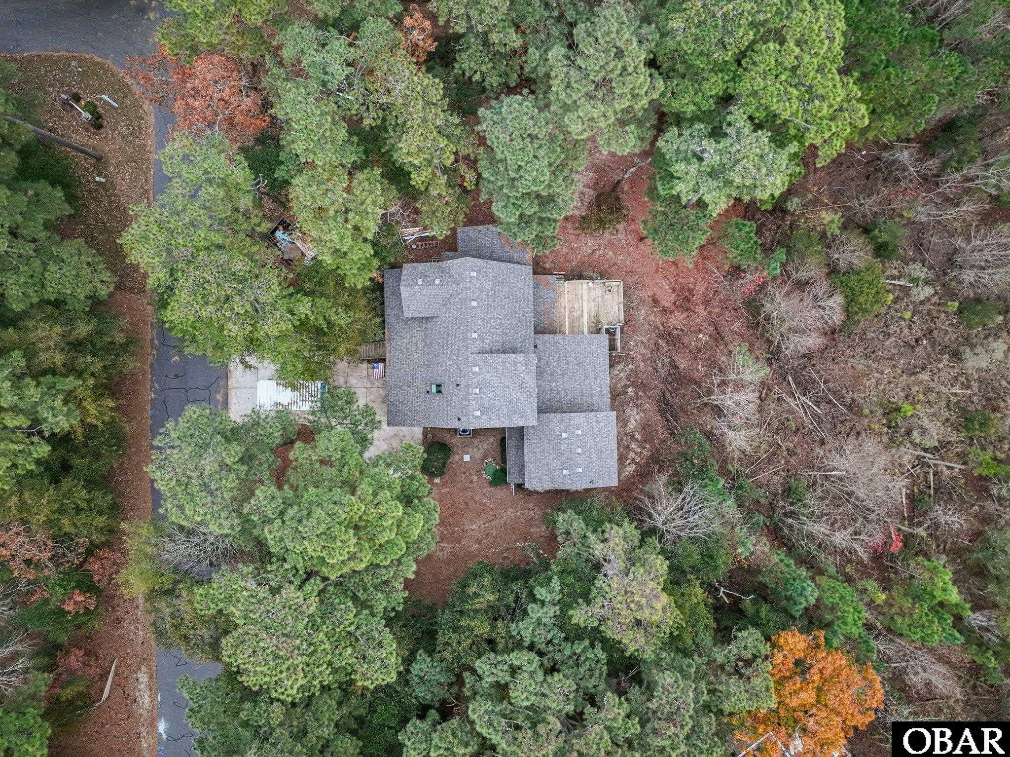 117 Cliffs Of Colington Road Kill Devil Hills, NC 27948 - Photo 22 of 22 Gallery Image 22