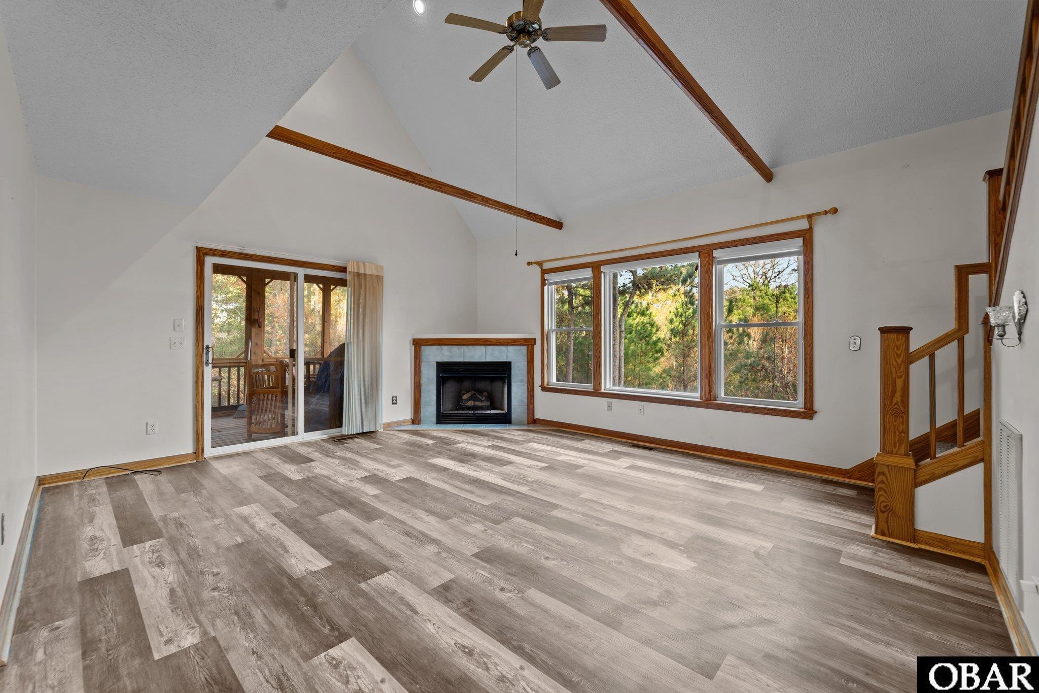 117 Cliffs Of Colington Road Kill Devil Hills, NC 27948 - Photo 6 of 22 Gallery Image 6