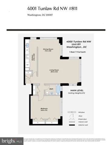 a view of a terrace with furniture and city view