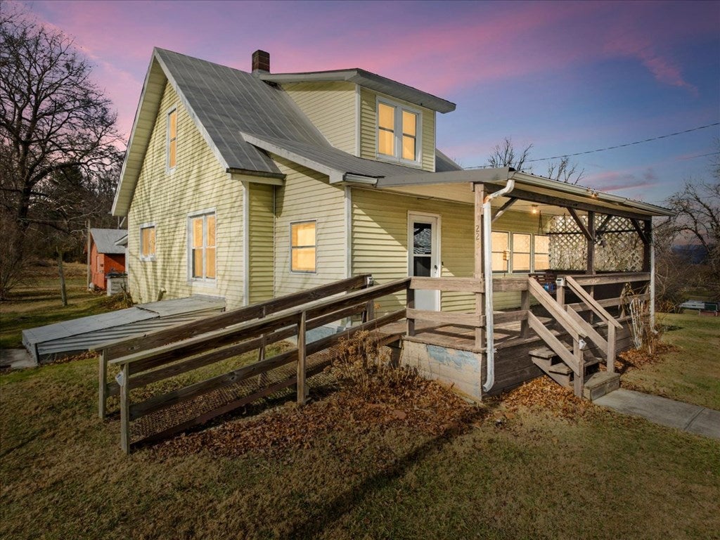 223 Sage Road Rural Retreat, VA 24368 - Photo 48 of 48 Gallery Image 48