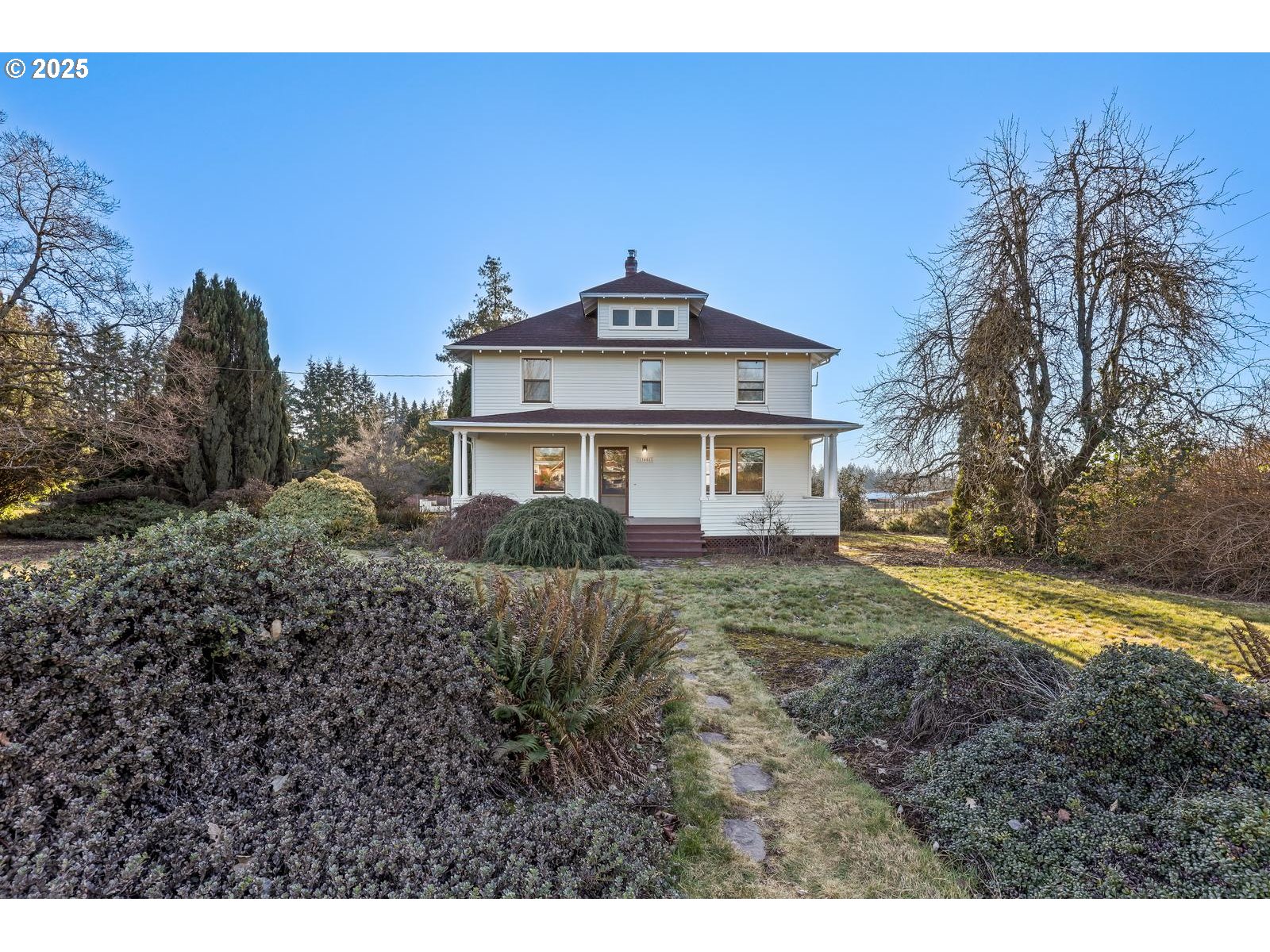 13651 Southeast Orient Drive Boring, OR 97009 - Photo 3 of 47