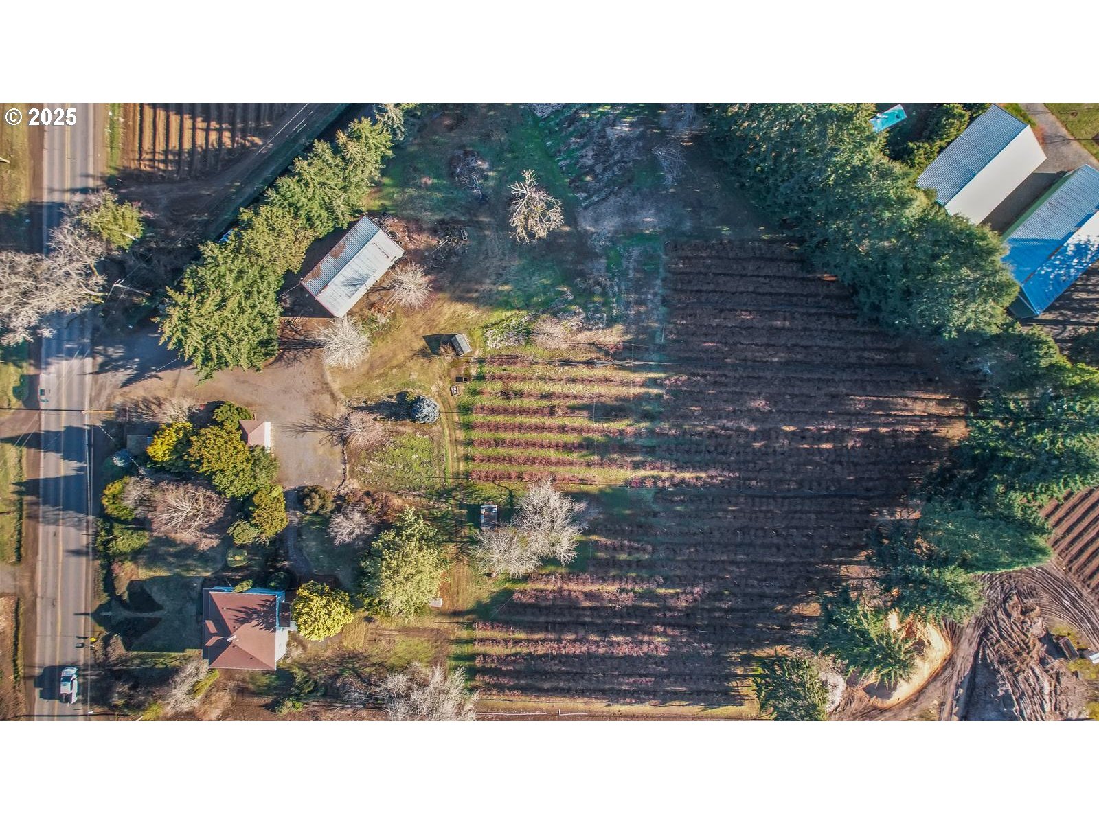 13651 Southeast Orient Drive Boring, OR 97009 - Photo 31 of 47