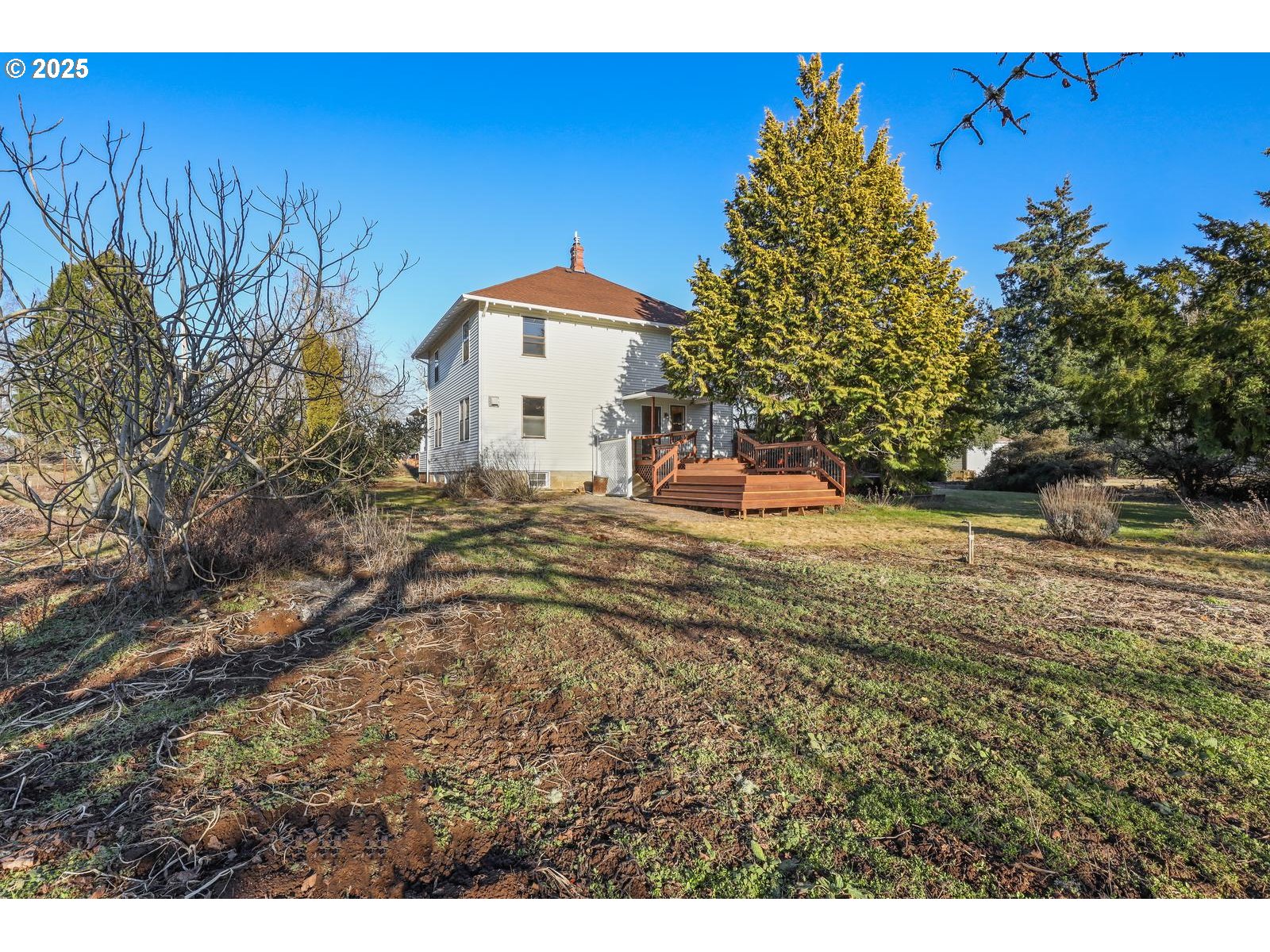 13651 Southeast Orient Drive Boring, OR 97009 - Photo 42 of 47