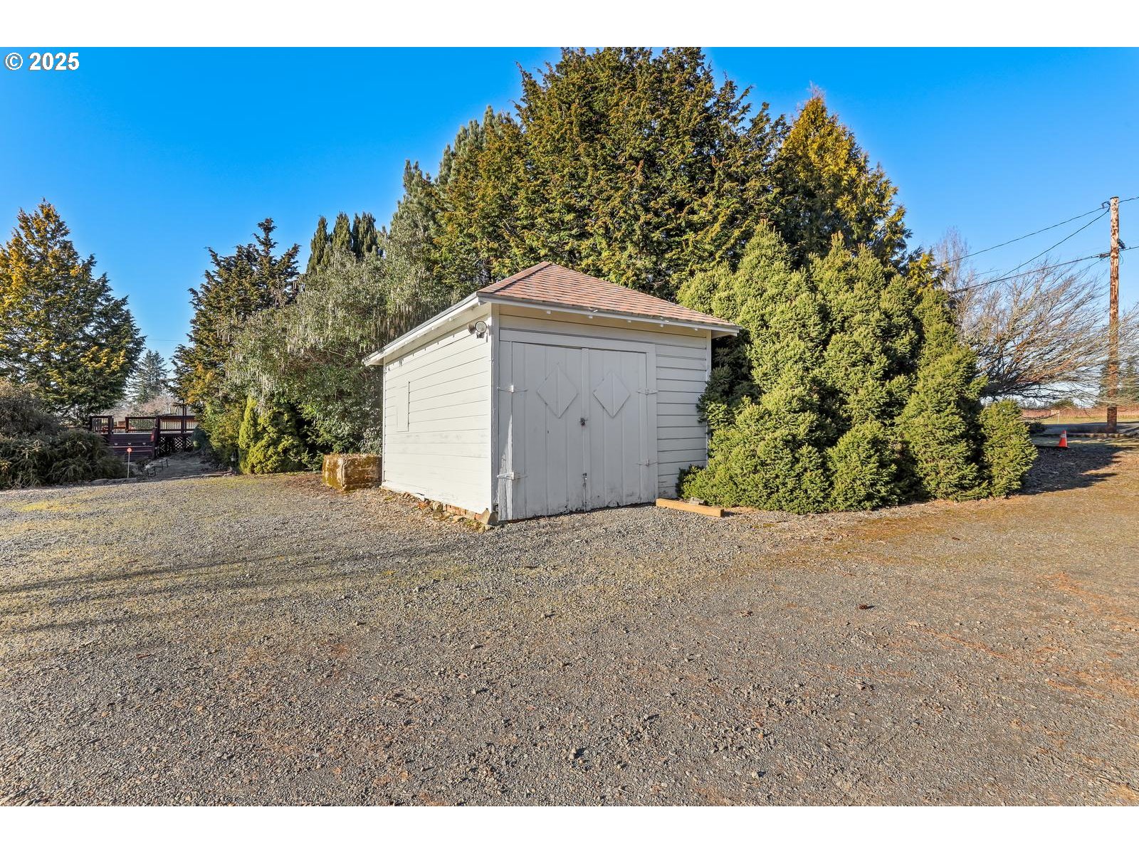 13651 Southeast Orient Drive Boring, OR 97009 - Photo 43 of 47