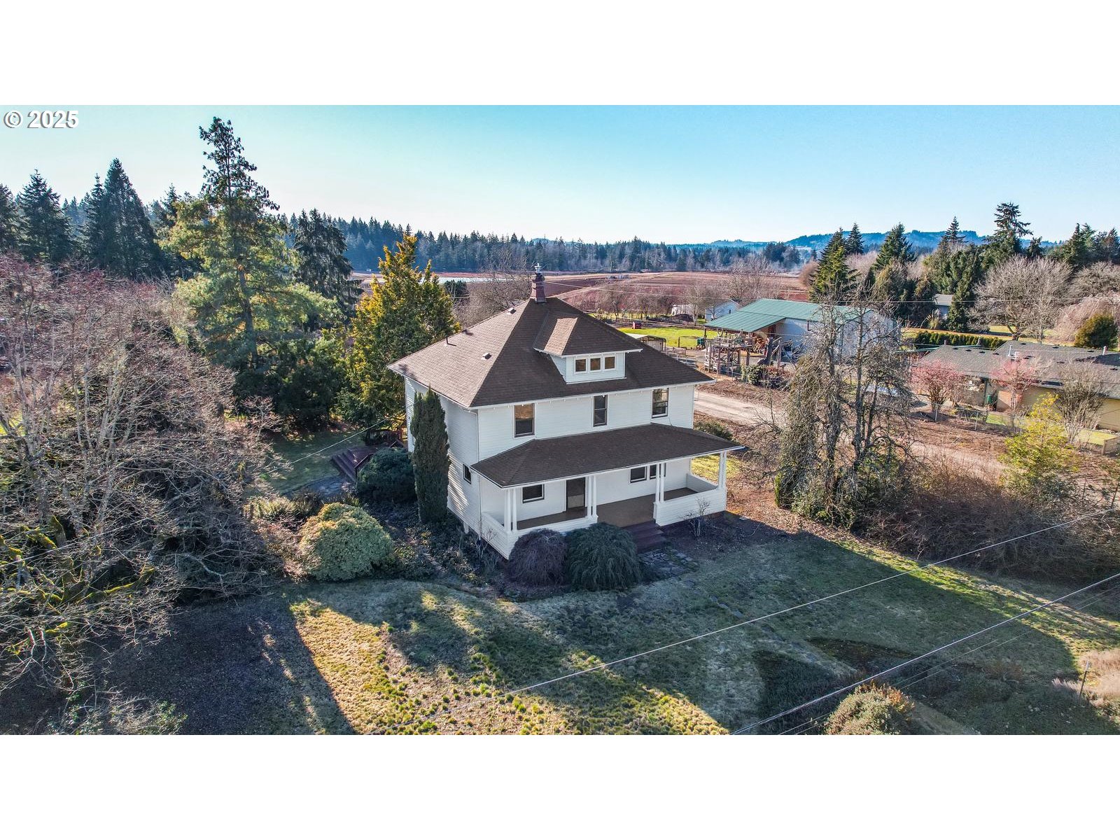 13651 Southeast Orient Drive Boring, OR 97009 - Photo 46 of 47