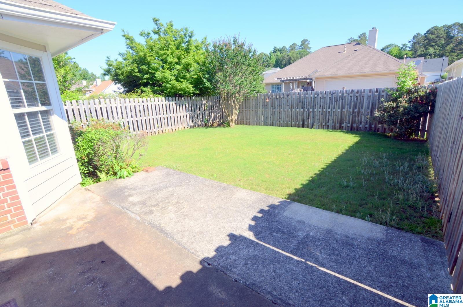 124 Braxton Way Pelham, AL 35124 - Photo 35 of 39