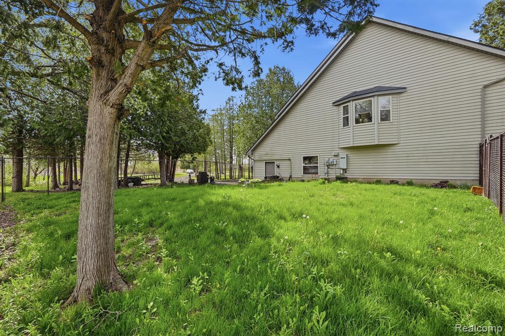 1615 North Five Lakes Road Lapeer, MI 48446 - Photo 28 of 36