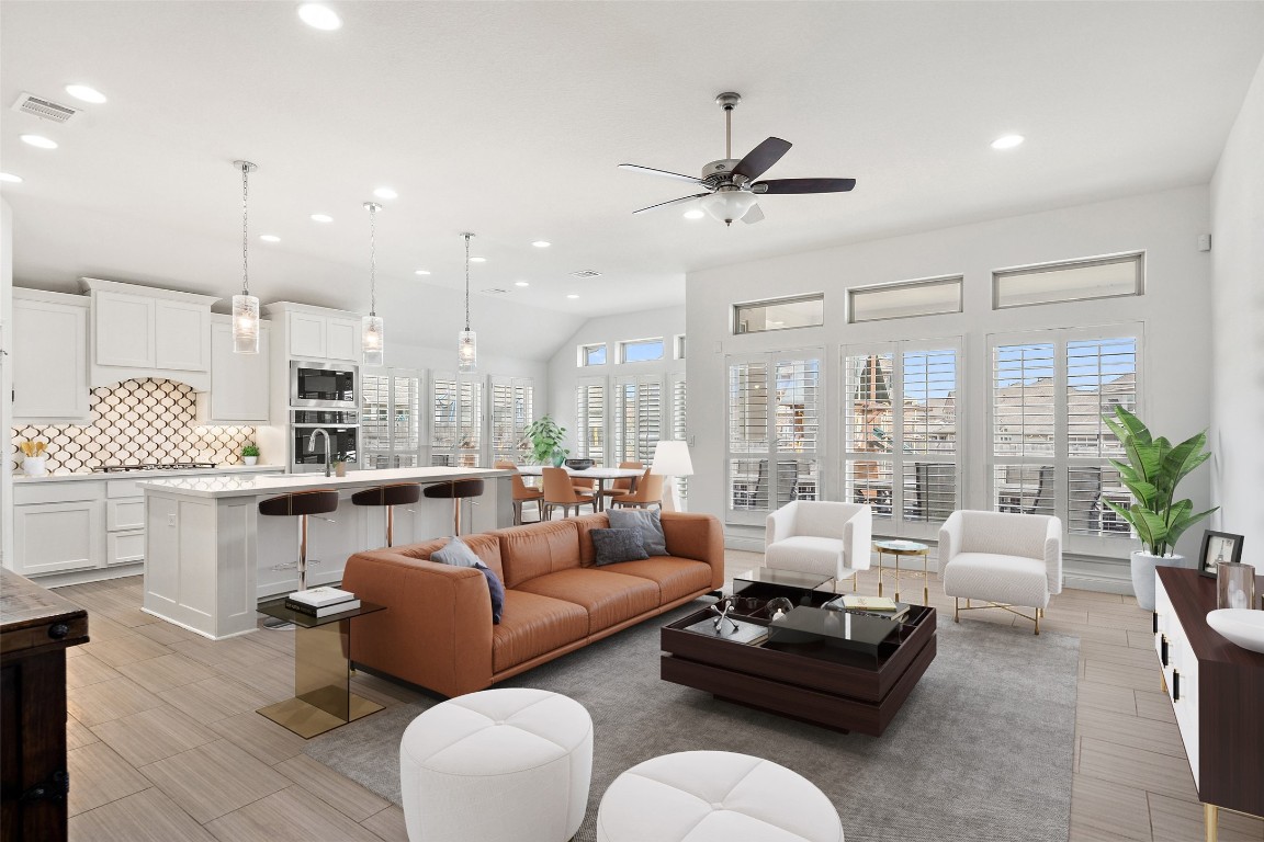 504 Hidden Creek Way Georgetown, TX 78626 - Photo 1 of 1