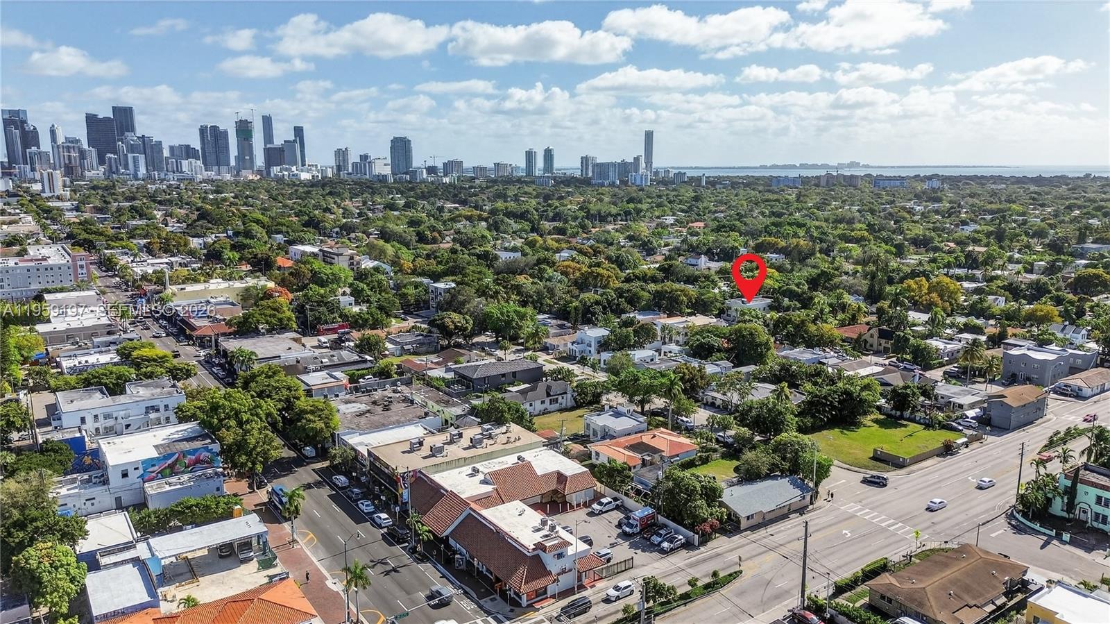 1630 Southwest 10th Street Miami, FL 33135 - Photo 16 of 20 a view of a city