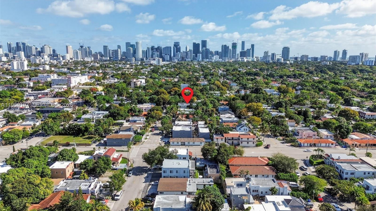 1630 Southwest 10th Street Miami, FL 33135 - Photo 18 of 20 a view of a city