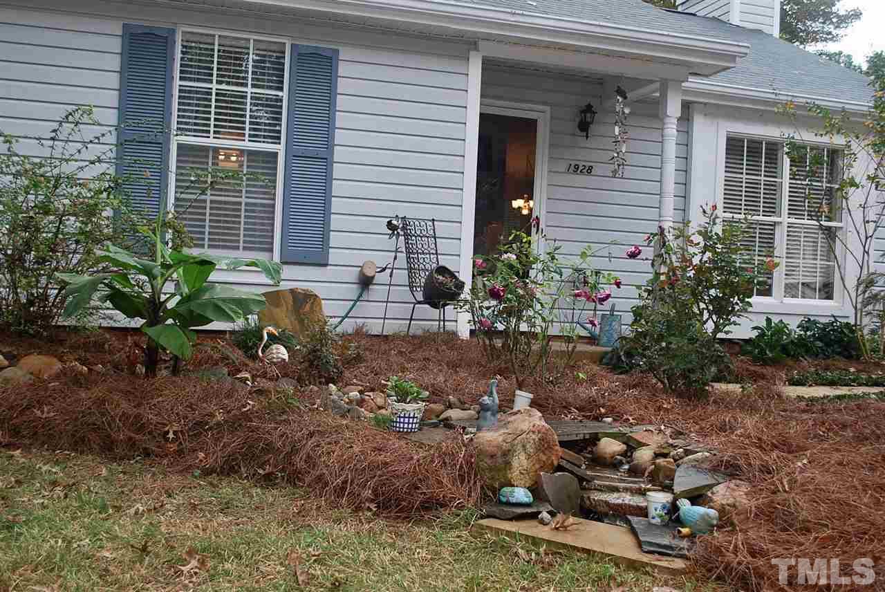 1928 Deep Forest Trail Raleigh, NC 27603 - Photo 3 of 27 Gallery Image 3