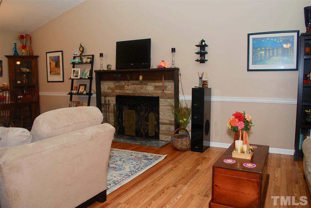1928 Deep Forest Trail Raleigh, NC 27603 - Photo 8 of 27 Gallery Image 8