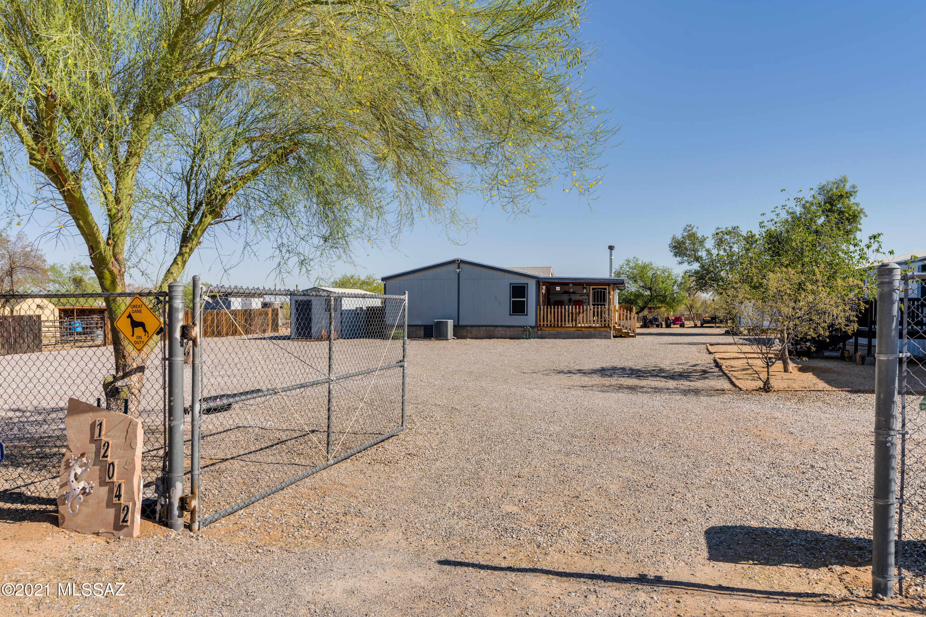 12042 West Orange Grove Road Tucson, AZ 85743 - Photo 11 of 50 Gallery Image 11