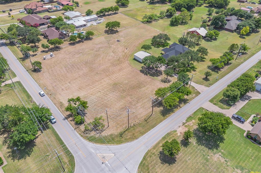 2305 Floyd Hampton Road Crowley, TX 76036 - Photo 38 of 40
