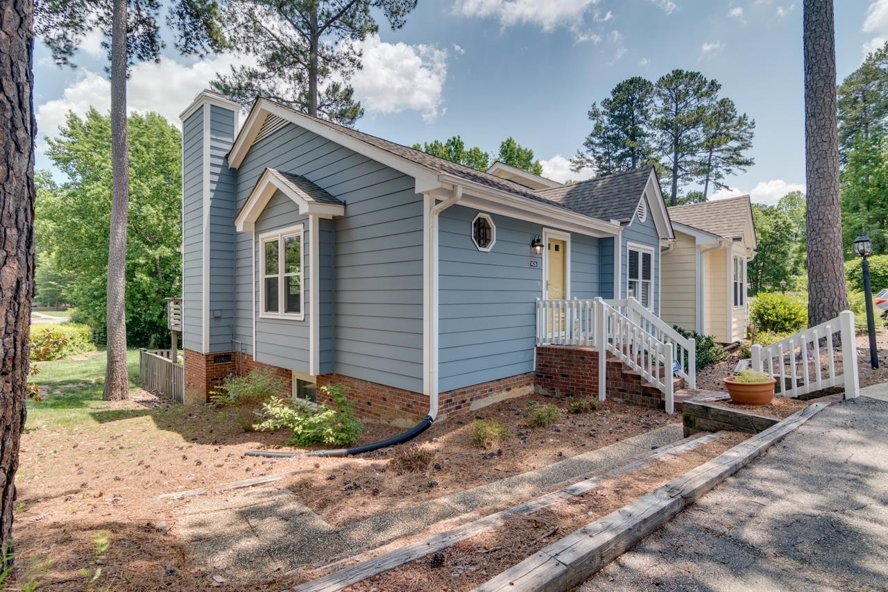 1426 Mapleside Court Raleigh, NC 27609 - Photo 31 of 38 Photo 31
