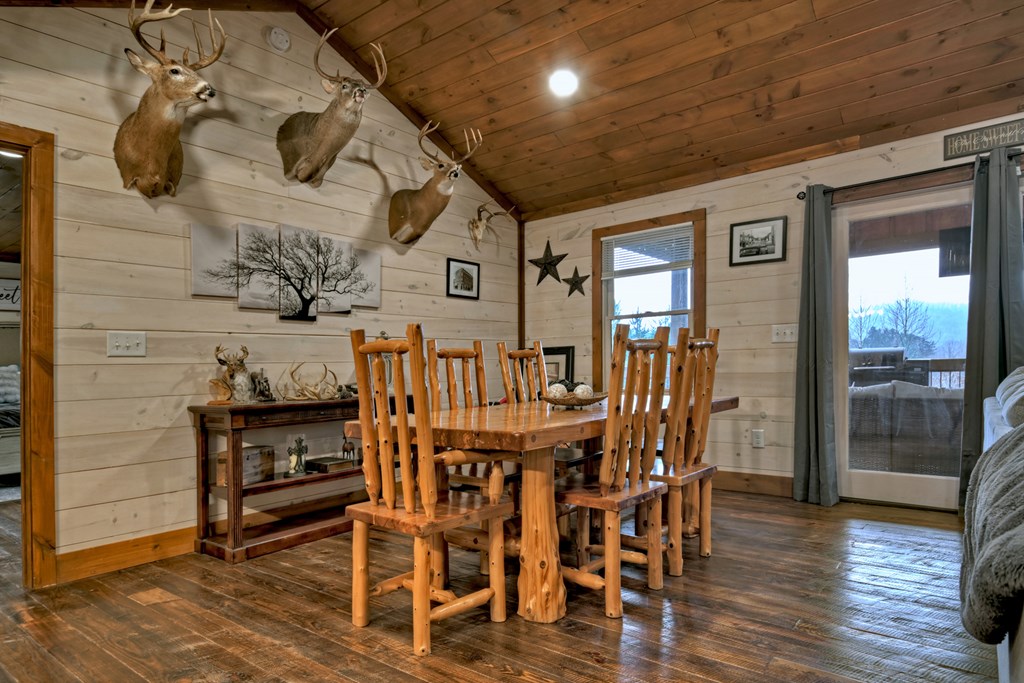 61 Pinewood Road Blue Ridge, GA 30513 - Photo 25 of 41 Gallery Image 25