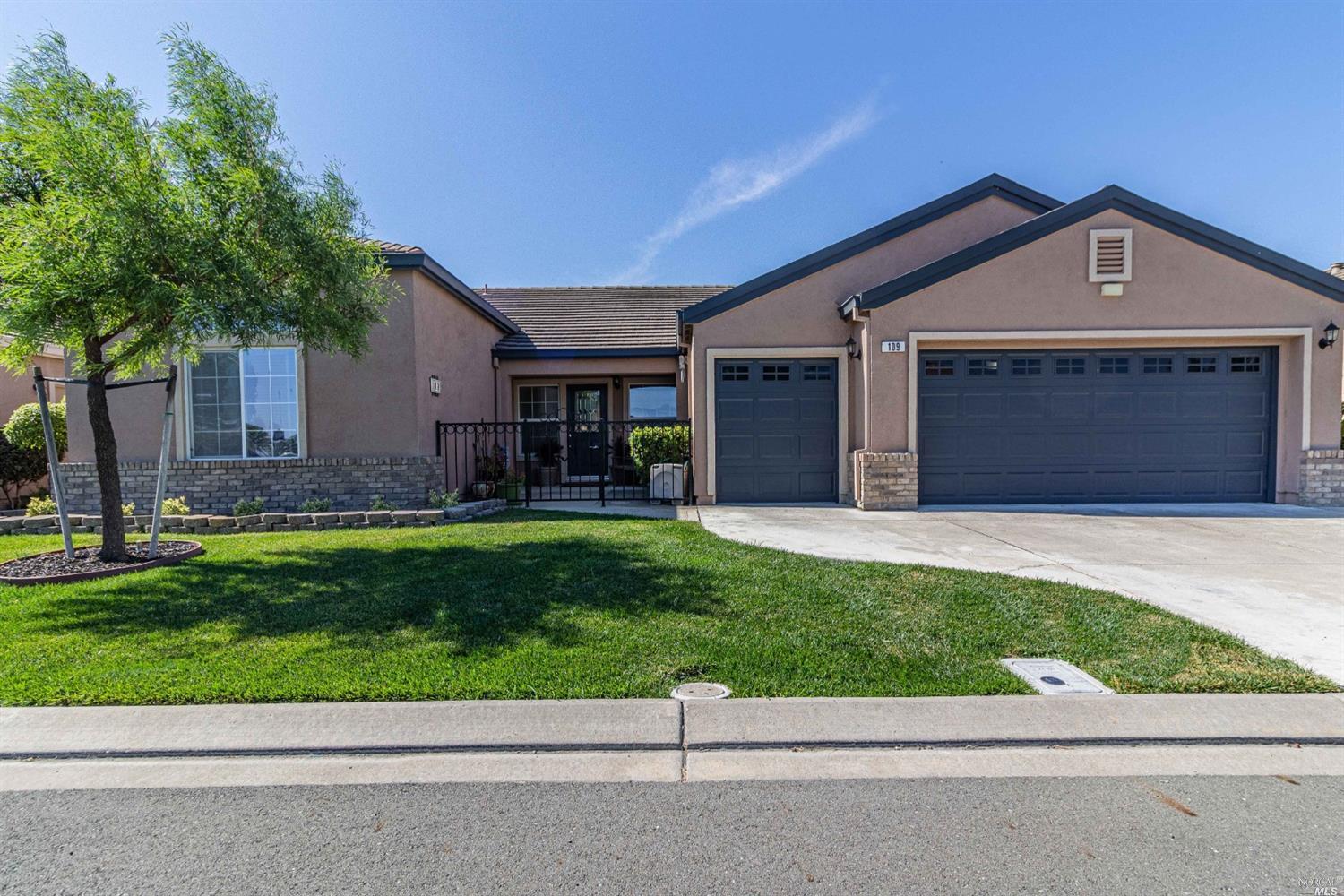 109 Cedar Ridge Drive Rio Vista, CA 94571 - Photo 1 of 1 Gallery Image 1
