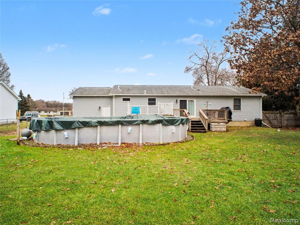 5430 West Frances Road Clio, MI 48420 - Photo 43 of 45