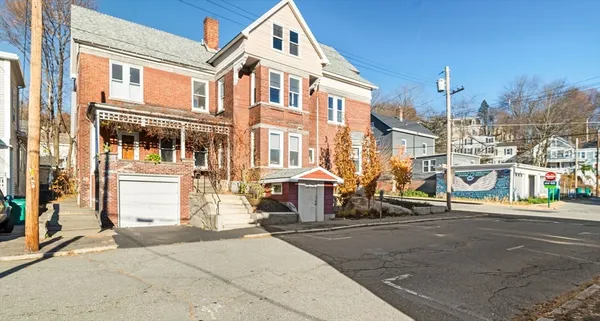 $574,888 | 58 Oliver Street, Fitchburg, MA 01420