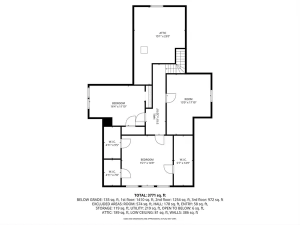 $574,888 | 58 Oliver Street, Fitchburg, MA 01420