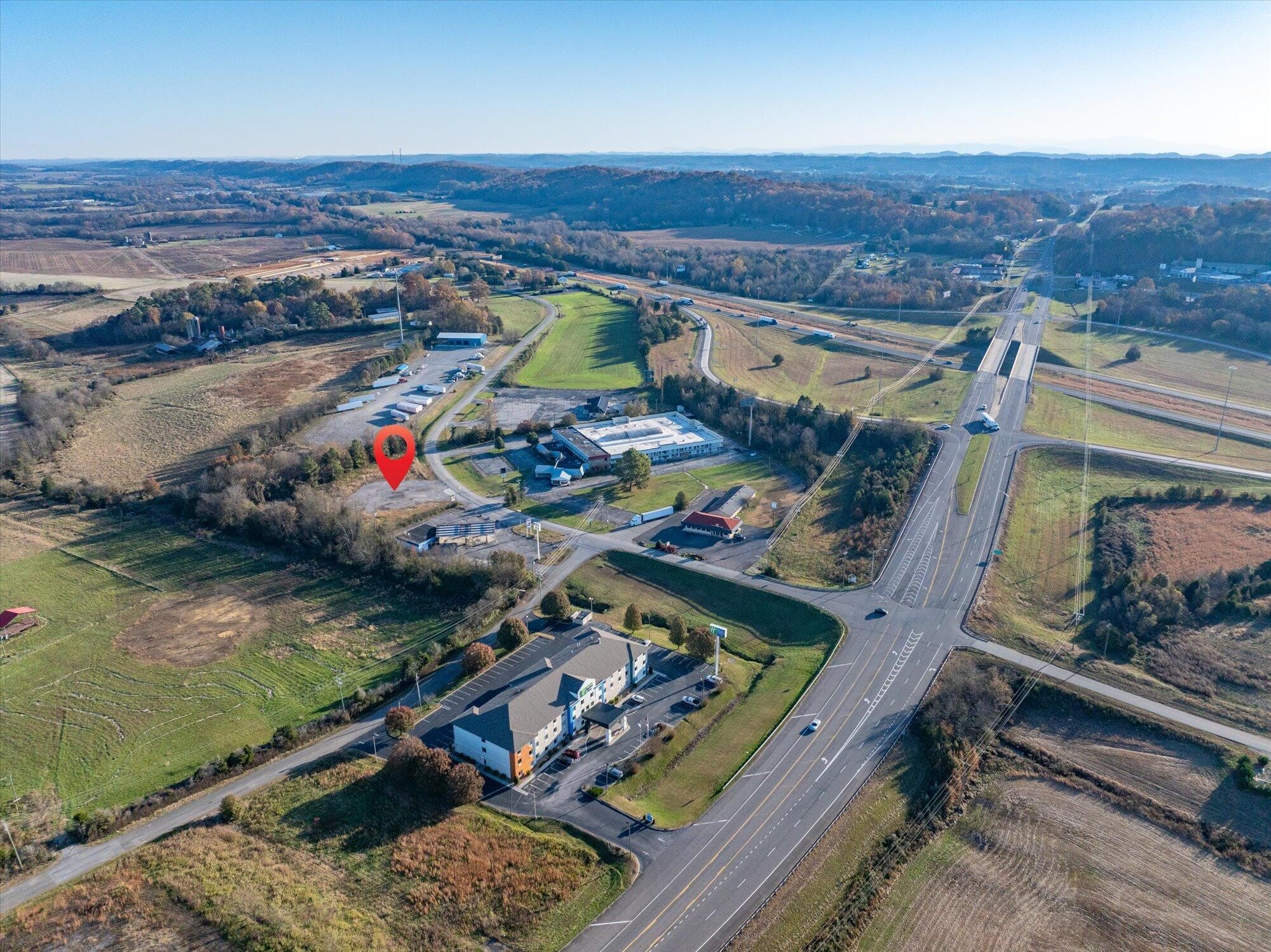 1408 Murrays Chapel Road Sweetwater, TN 37874 - Photo 15 of 16 Gallery Image 15