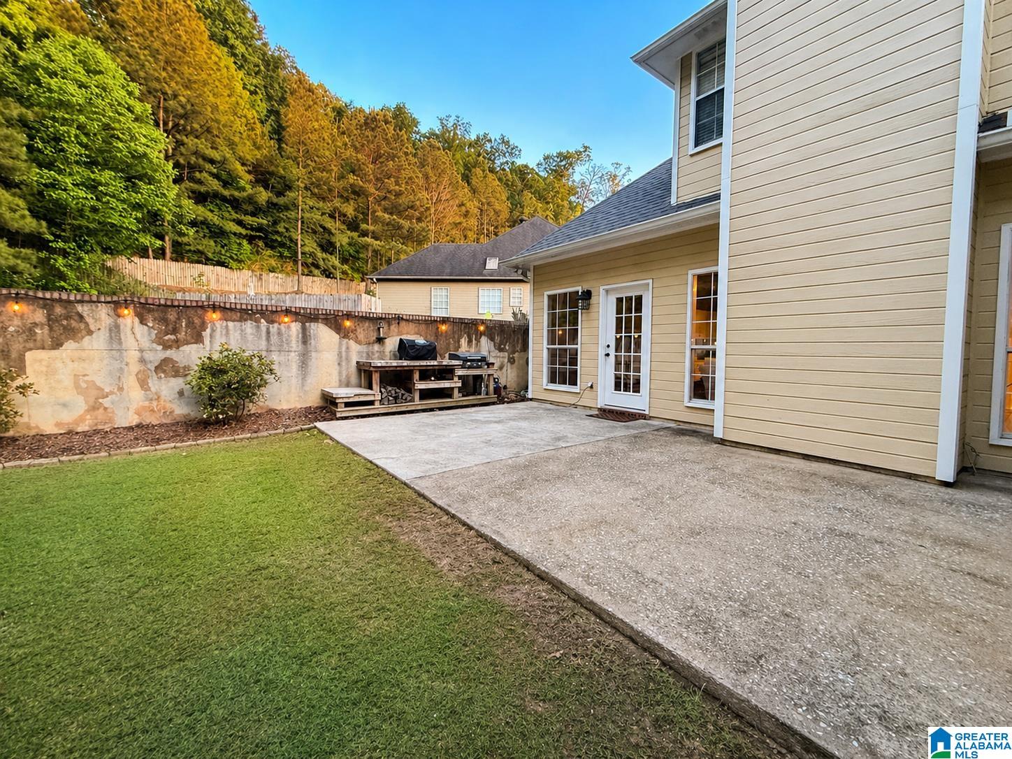 106 Amanda Place Pelham, AL 35124 - Photo 25 of 28