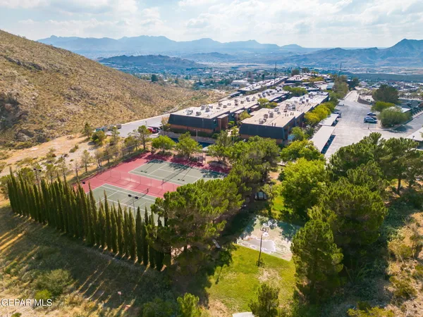 $260,000 | 4800 North Stanton Street, Unit 105, El Paso, TX 79902