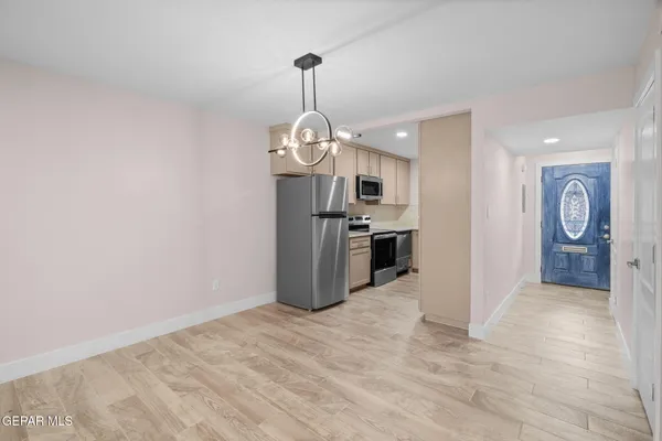 $260,000 | 4800 North Stanton Street, Unit 105, El Paso, TX 79902