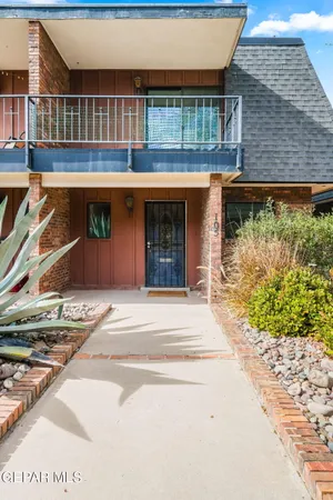 $260,000 | 4800 North Stanton Street, Unit 105, El Paso, TX 79902